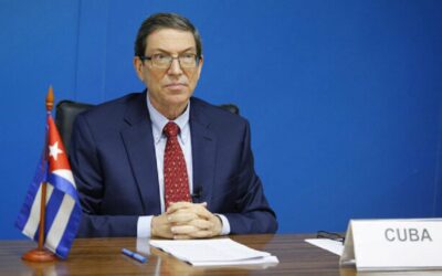 Cuba denuncia pretextos fabricados por EEUU para agredir a Venezuela