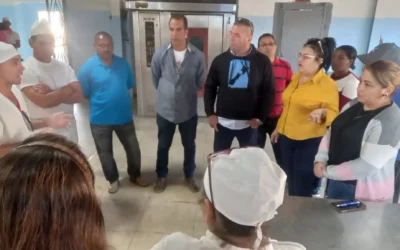 Siempre junto a la gente humilde