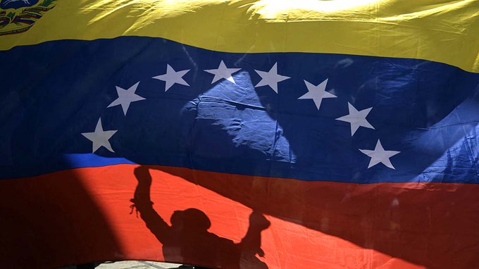 Estados Unidos perpetra artero ataque contra Venezuela (Minuto a Minuto)