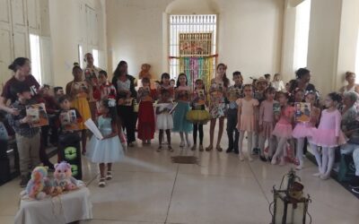 Desarrollan encuentro de declamadores y narradores orales Sagua la Grande