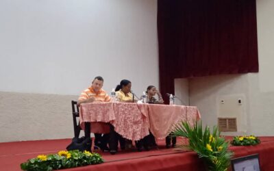 Sesiona Asamblea municipal del Poder Popular en Sagua la Grande