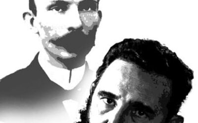 La luz de Martí irradió a Fidel