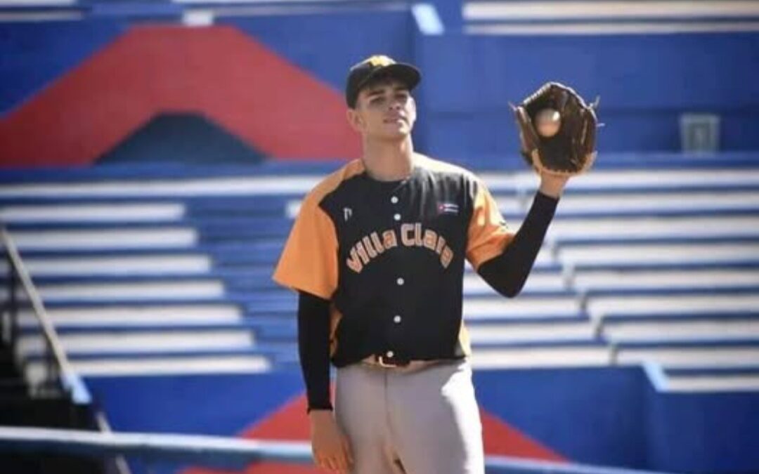 Sagua la Grande presente en los play-off del béisbol cubano