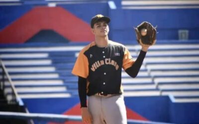 Sagua la Grande presente en los play-off del béisbol cubano