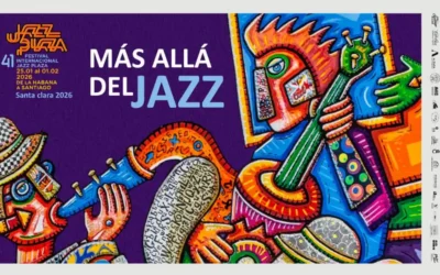 Jazz Plaza 2026: encuentro de todas las artes