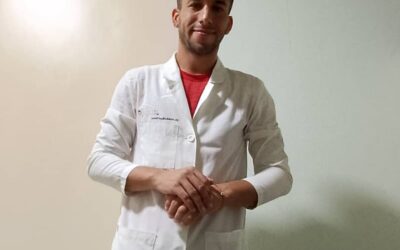 Noelvis: «Complacido y feliz de mi misión en Venezuela»