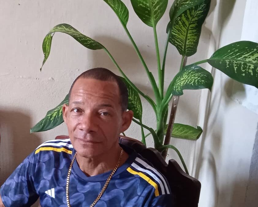 Siempre con Venezuela en el corazón