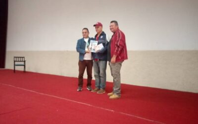 En Sagua la Grande acto municipal por aniversario 87 de la Central de Trabajadores de Cuba