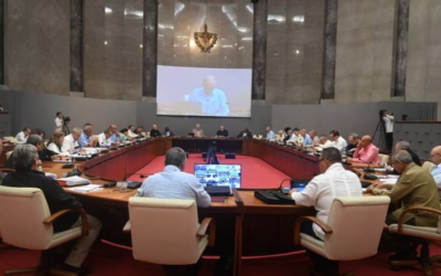 Enfrentar el 2026 de una manera diferente: convocatoria del Gobierno cubano