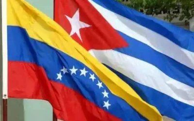 Información del Gobierno Revolucionario sobre combatientes caídos en cumplimiento de su deber en Venezuela