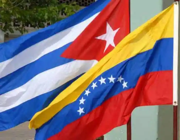 Cuba denunció el ataque directo contra Venezuela: es terrorismo de Estado