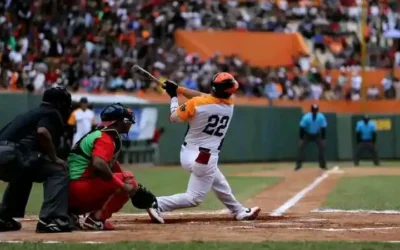 Leopardos por cazar su pase a semifinales en el béisbol cubano