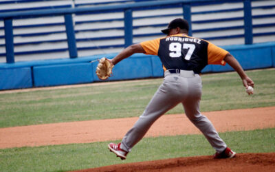 Serie Nacional: Leopardos mantienen vivo el fuego de la esperanza