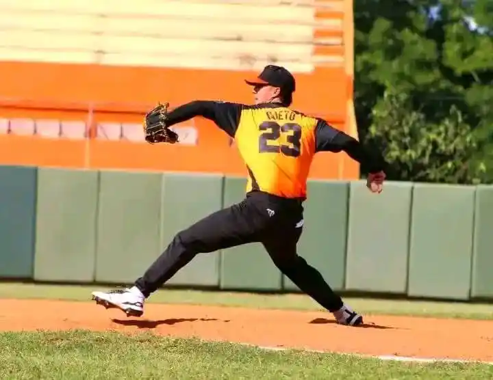 beisbol