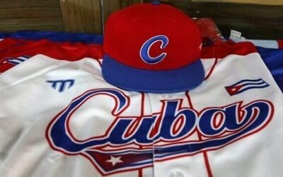 Cuba clasificado directo al Premier 12 de Béisbol de acuerdo al nuevo formato