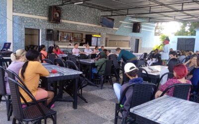 Trabajadores de cultura analizan logros y dificultades del año 2025