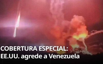 Parlamento de Cuba condenó agresión estadounidense a Venezuela