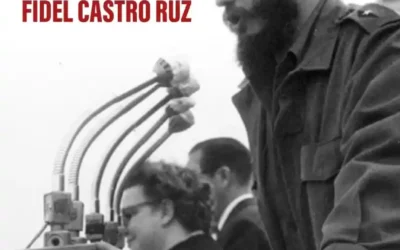 En el 2026 más unidos que nunca!: convocó Díaz-Canel