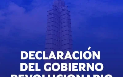 Condena enérgica de Cuba ante cobarde agresión de EE.UU. contra Venezuela y absoluto respaldo a esa nación hermana