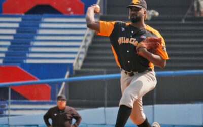 Serie Nacional: Azucareros mantienen vivo el sueño clasificatorio