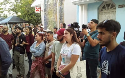 El Longina ya canta a Corona, y a Silvio también