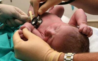 Cuba: 2025 cierra con una tasa de mortalidad infantil de 9.9 por cada mil nacidos vivos