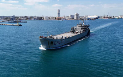 Agradece Díaz-Canel envío de ayuda de México