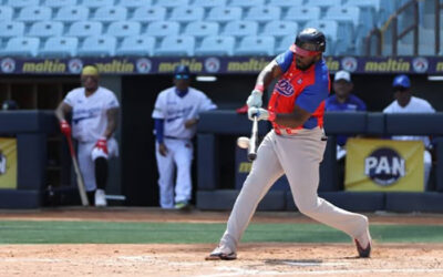 Cuba debuta hoy en Serie de las Américas de béisbol