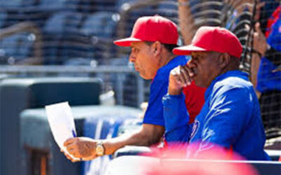 Cuba busca ante Argentina su primer éxito en Serie de las Américas