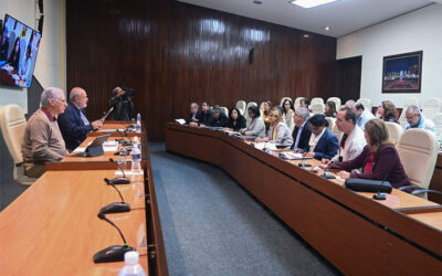 Informan avances en candidatos a vacunas antineumocócicas