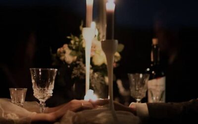 Celebración en el Hotel Sagua por el 14 de febrero