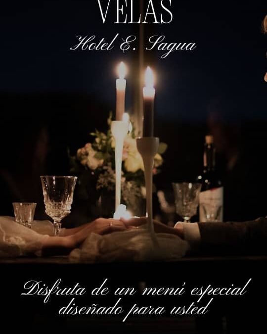 Celebración en el Hotel Sagua por el 14 de febrero