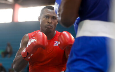 La Cruz y Erislandy imponen respeto en Copa Independencia