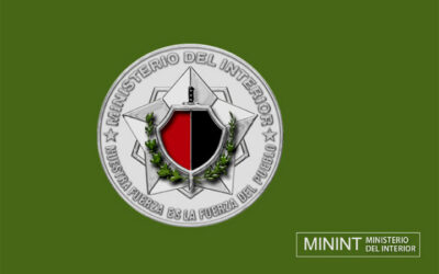 Reportó el Minint enfrentamiento tras agresión desde lancha rápida