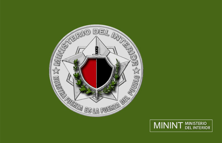 Reportó el Minint enfrentamiento tras agresión desde lancha rápida