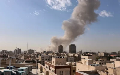 Cuba condena nuevos ataques de Estados Unidos e Israel contra Irán