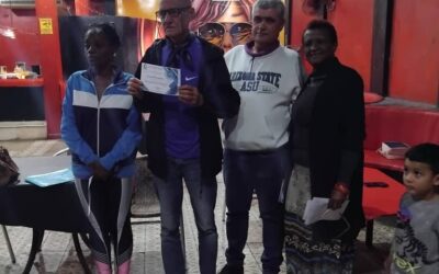 Realiza CITMA Asambla de Balance correspondiente al año 2025