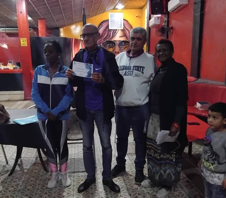 Realiza CITMA Asambla de Balance correspondiente al año 2025