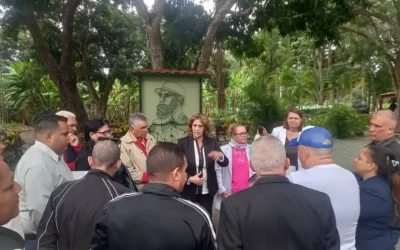 Comercio de Villa Clara, el más integral del país