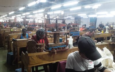 Tabacaleros de Sagua la Grande en condiciones de cumplir el plan del 2026