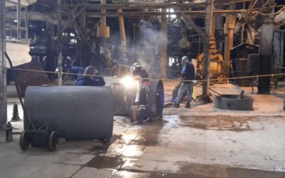 Agroindustria azucarera villaclareña toma medidas ante contingencia energética