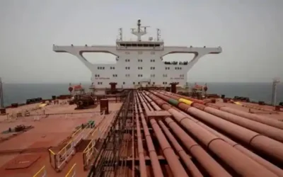 Rusia confirma este jueves conversaciones con Cuba para enviar petróleo y sus derivados