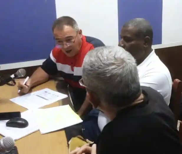 Alternativas de la Agricultura, Acopio y Empresa de Productos Lácteos en Villa Clara