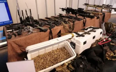 Cuba revela nuevos detalles sobre el intento de infiltración armada con fines terroristas
