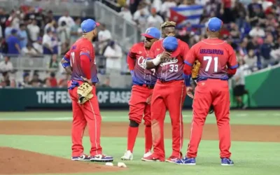 FCBS denuncia negativas de visas para el Clásico Mundial