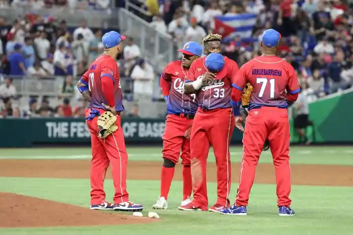 FCBS denuncia negativas de visas para el Clásico Mundial