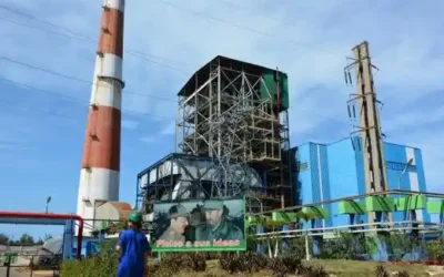 ¿Qué ha sucedido en las primeras 24 horas de salida de la CTE Guiteras?