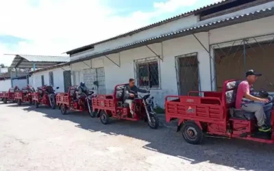 Villa Clara impulsa soluciones alternativas para la recogida de desechos sólidos