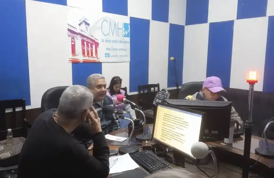 «No hay, ni habrá apagón cultural en Villa Clara»