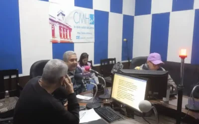 «No hay, ni habrá apagón cultural en Villa Clara»